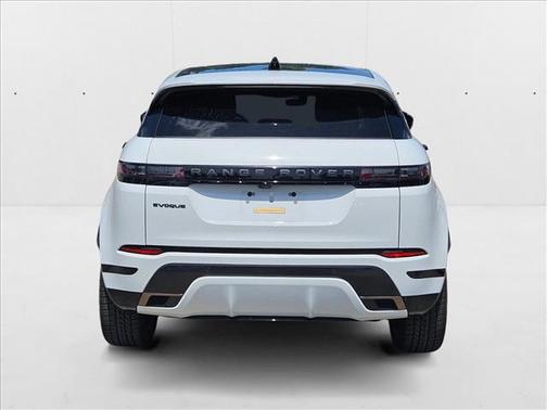 2024 Land Rover Range Rover Evoque Dynamic SE