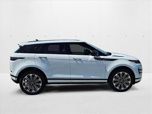 2024 Land Rover Range Rover Evoque Dynamic SE