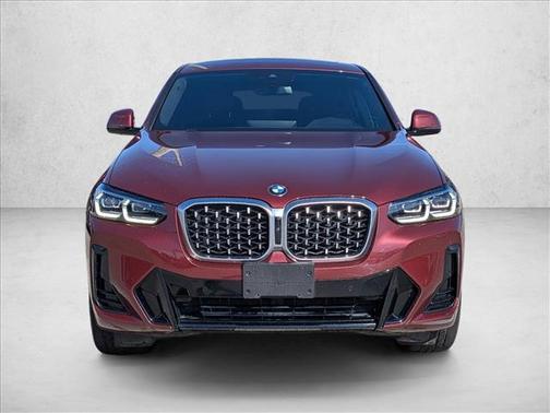 2023 BMW X4 xDrive30i