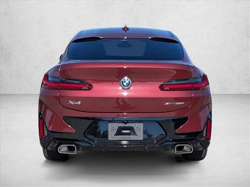 2023 BMW X4 xDrive30i