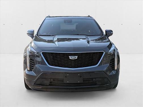2021 Cadillac XT4 Sport