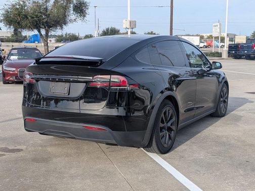 2023 Tesla Model X AWD