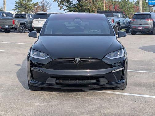 2023 Tesla Model X AWD