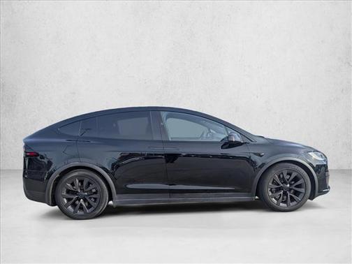 2023 Tesla Model X AWD