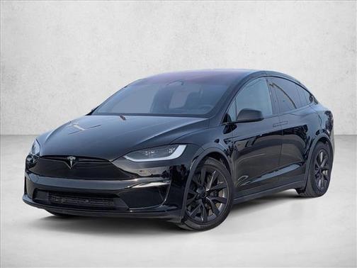 2023 Tesla Model X AWD