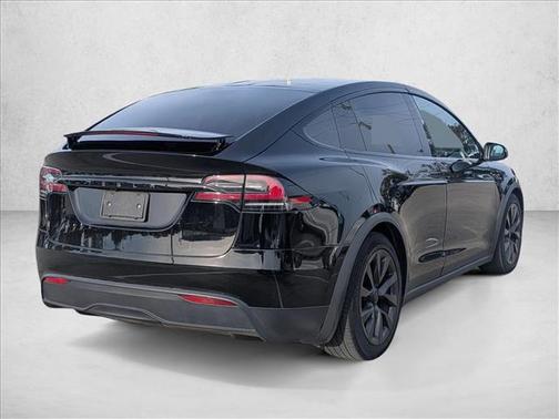 2023 Tesla Model X AWD