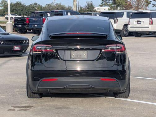 2023 Tesla Model X AWD