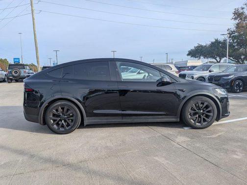 2023 Tesla Model X AWD