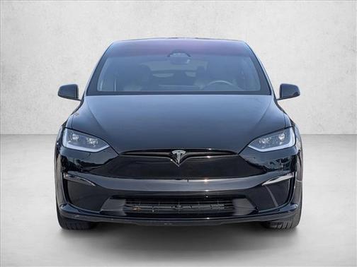 2023 Tesla Model X AWD