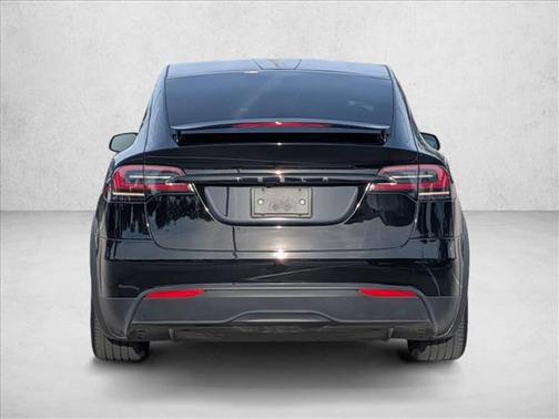 2023 Tesla Model X AWD