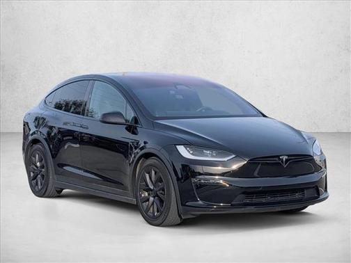 2023 Tesla Model X AWD