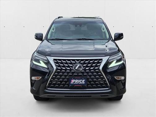 2022 Lexus GX 460 Premium