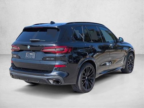 2023 BMW X5 sDrive40i