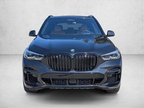 2023 BMW X5 sDrive40i