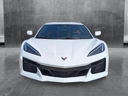 2025 Chevrolet Corvette E-Ray RWD Coupe 2LZ