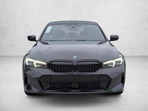 2026 BMW 330 i xDrive