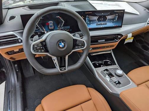 2026 BMW 330 i xDrive
