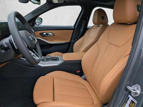 2026 BMW 330 i xDrive