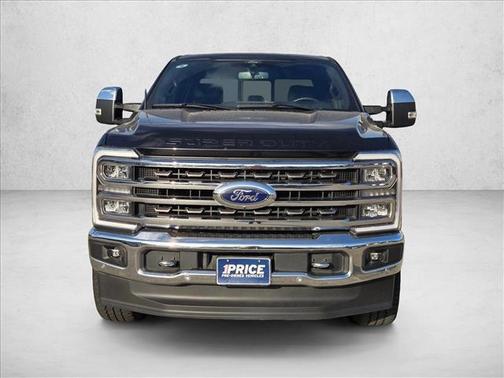 2024 Ford F-350 King Ranch