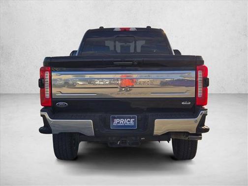 2024 Ford F-350 King Ranch