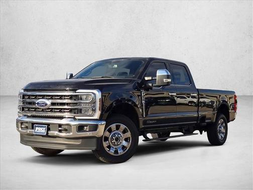 2024 Ford F-350 King Ranch