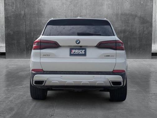 2020 BMW X5 sDrive40i