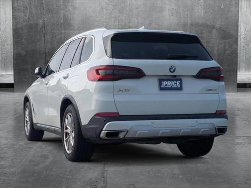 2023 BMW X5 sDrive40i