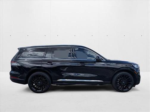 2022 Lincoln Aviator Reserve AWD