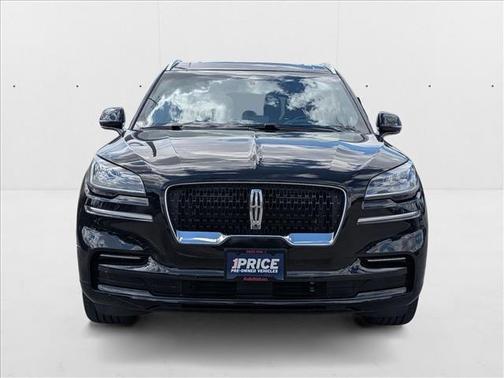 2022 Lincoln Aviator Reserve AWD