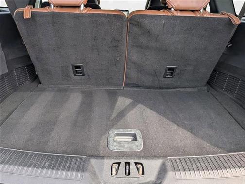 2022 Lincoln Aviator Reserve AWD