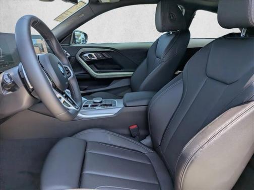 Black Sapphire Metallic 2026 BMW 230 230i