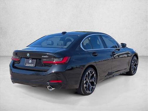 2026 BMW 330 330i