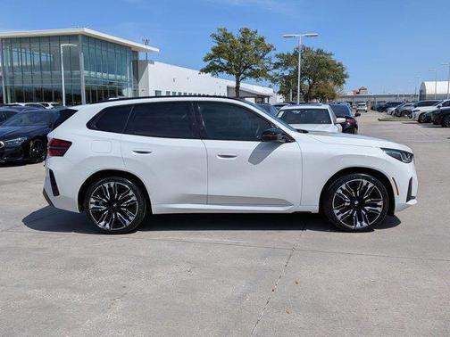 2025 BMW X3 M50 xDrive