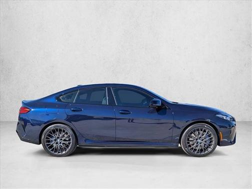 2025 BMW M235 Gran Coupe xDrive