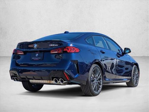 2025 BMW M235 Gran Coupe xDrive