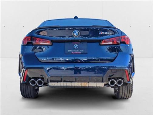 2025 BMW M235 Gran Coupe xDrive