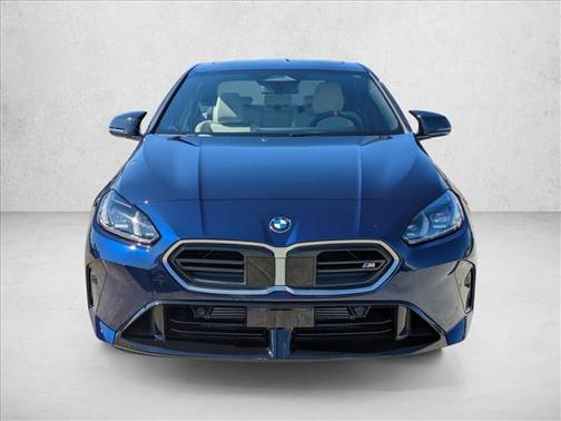 2025 BMW M235 Gran Coupe xDrive