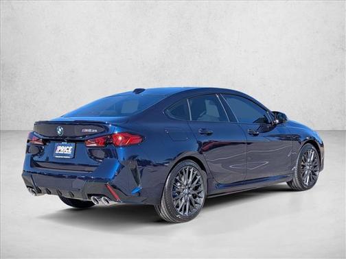 2025 BMW M235 Gran Coupe xDrive