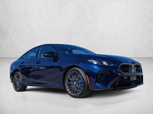 2025 BMW M235 Gran Coupe xDrive