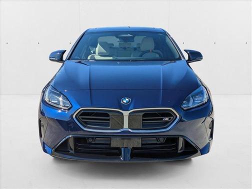 2025 BMW M235 Gran Coupe xDrive