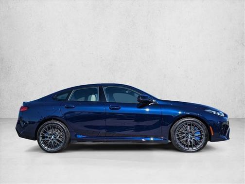 2025 BMW M235 Gran Coupe xDrive