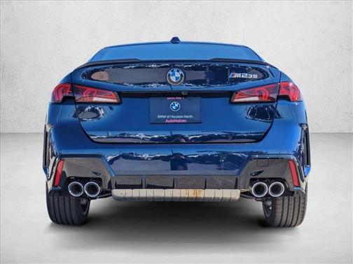 2025 BMW M235 Gran Coupe xDrive