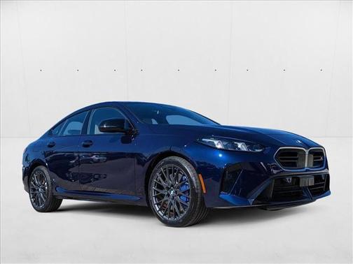 2025 BMW M235 Gran Coupe xDrive