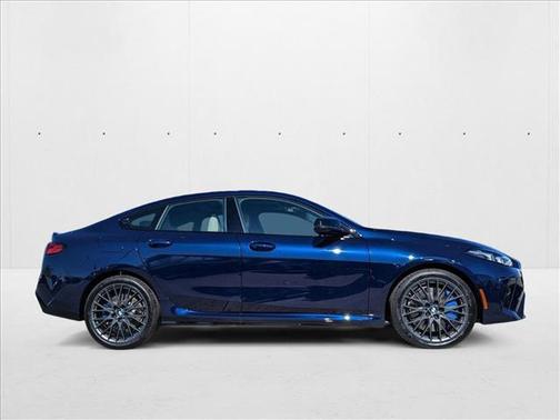 2025 BMW M235 Gran Coupe xDrive