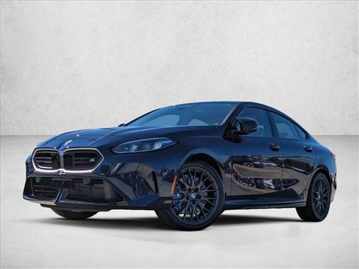 2025 BMW M235 Gran Coupe xDrive