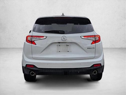 2021 Acura RDX Technology Package