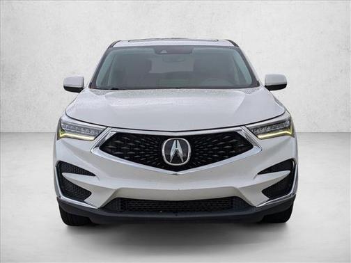 2021 Acura RDX Technology Package
