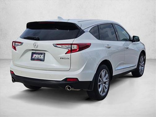 2021 Acura RDX Technology Package