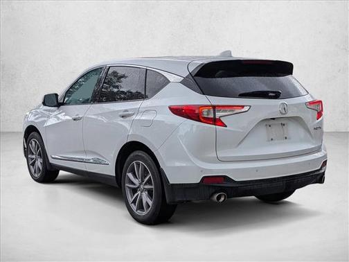 2021 Acura RDX Technology Package