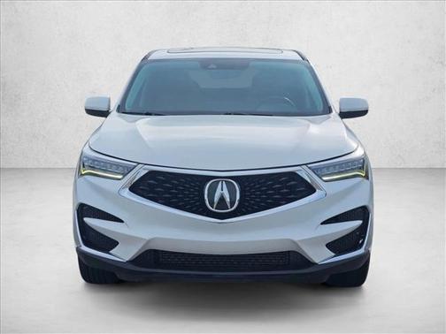 2021 Acura RDX Technology Package